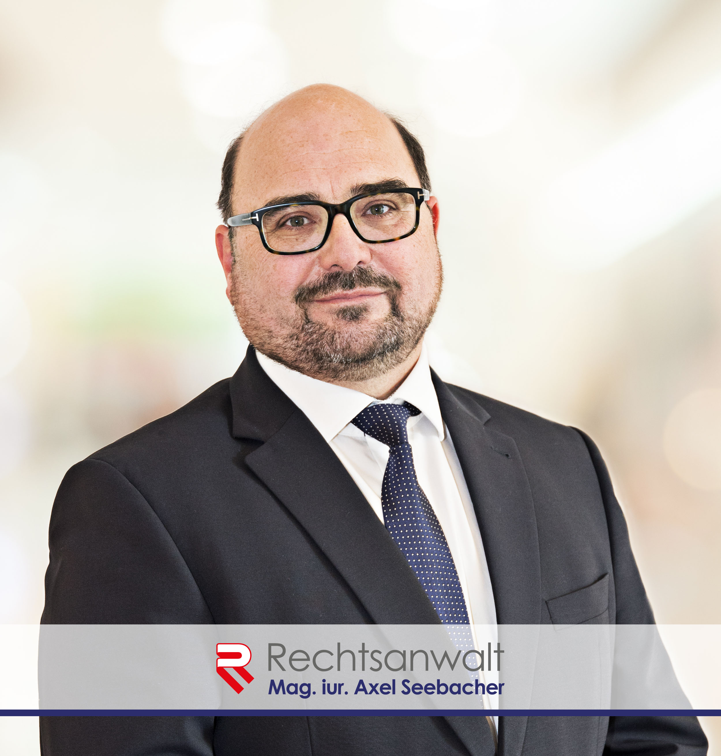 Axel Seebacher